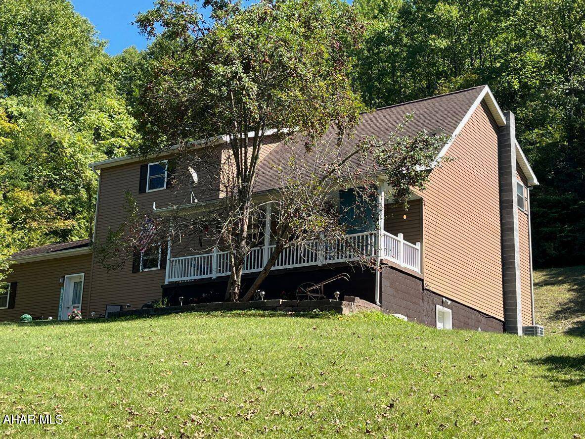 Everett, PA 15537,4408 Black Valley Road, Everett, PA 15537