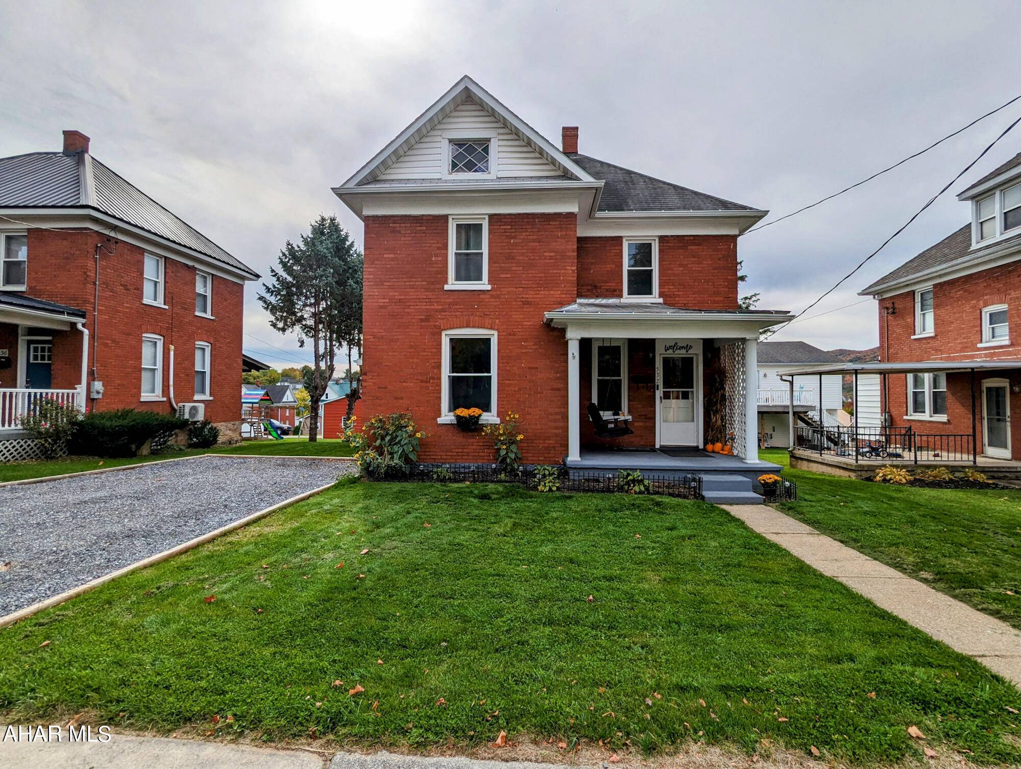 Roaring Spring, PA 16673,532 Maple Street, Roaring Spring, PA 16673