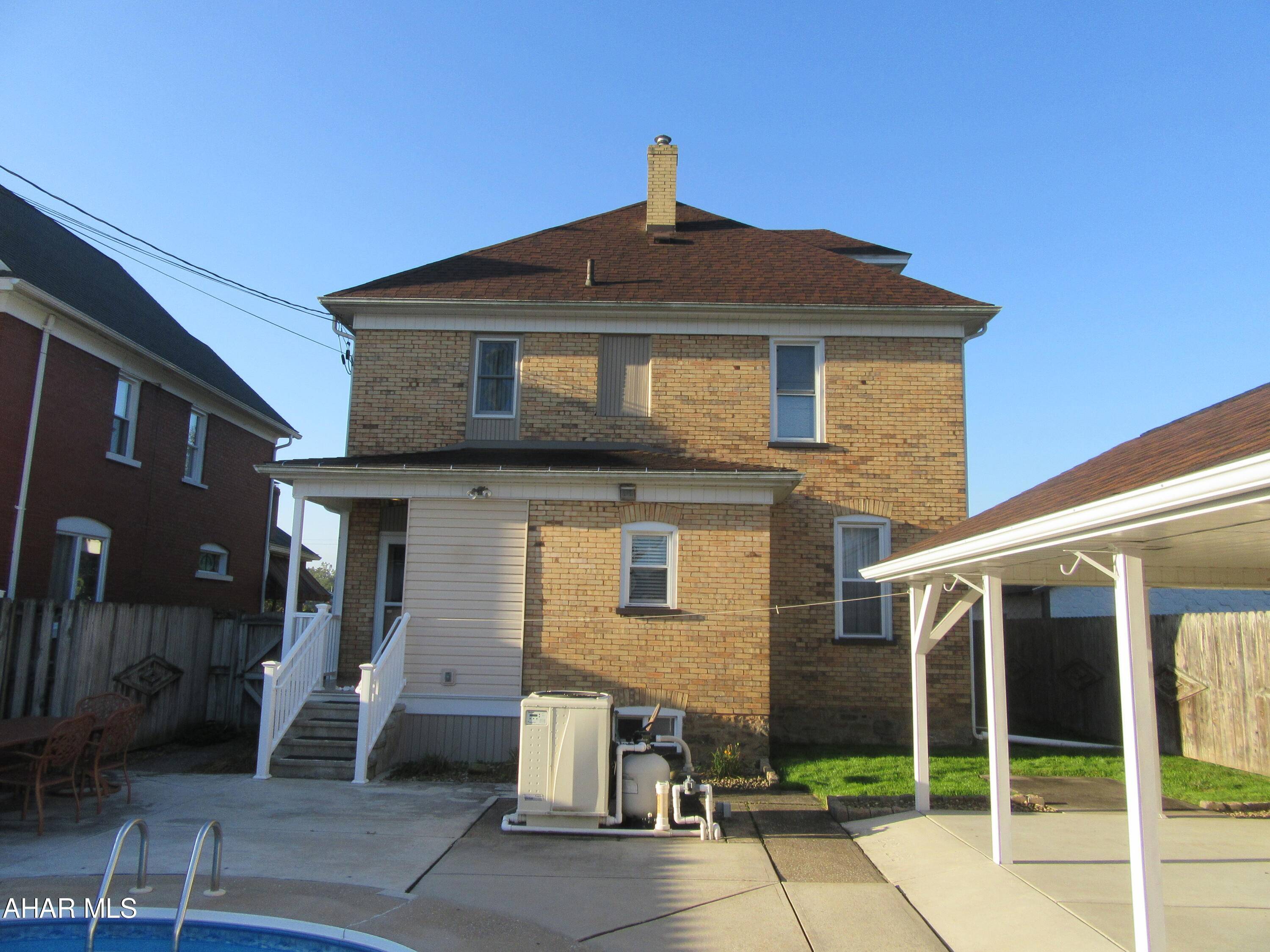 Bellwood, PA 16617,617 Orchard Street, Bellwood, PA 16617