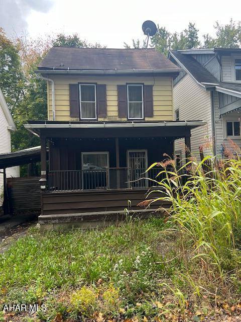 Altoona, PA 16601,1111 N 4th Street, Altoona, PA 16601