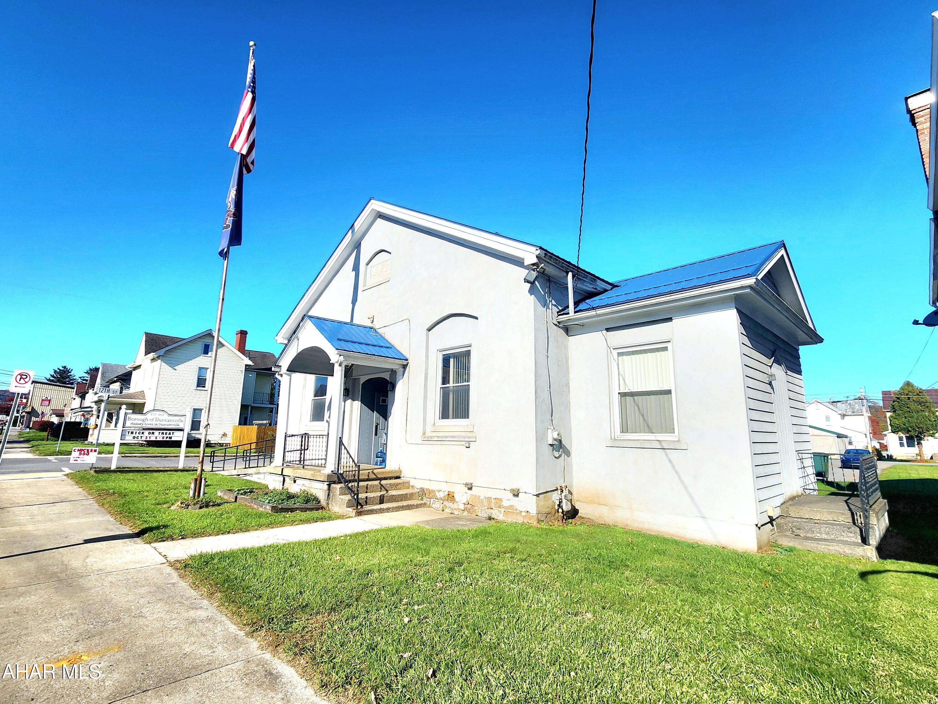 Duncansville, PA 16635,1146 3rd Avenue Avenue, Duncansville, PA 16635