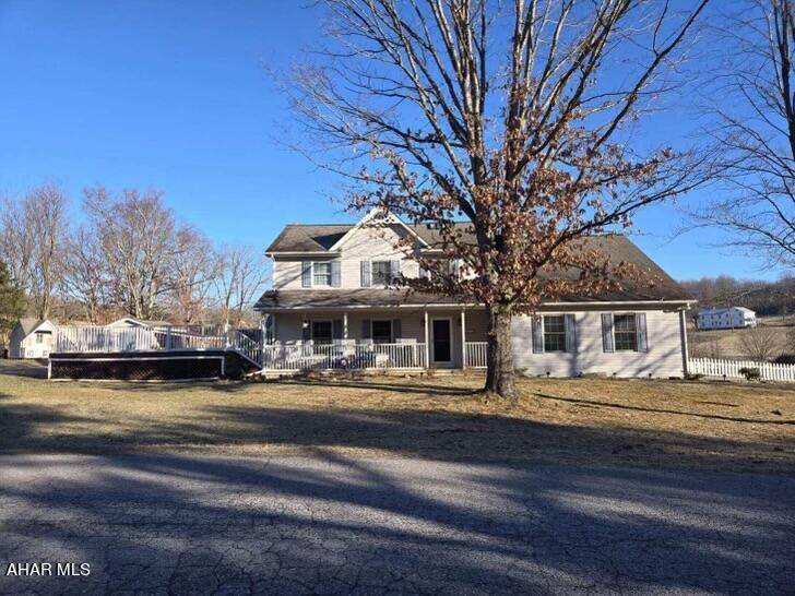 Duncansville, PA 16635,170 Dylan Drive, Duncansville, PA 16635