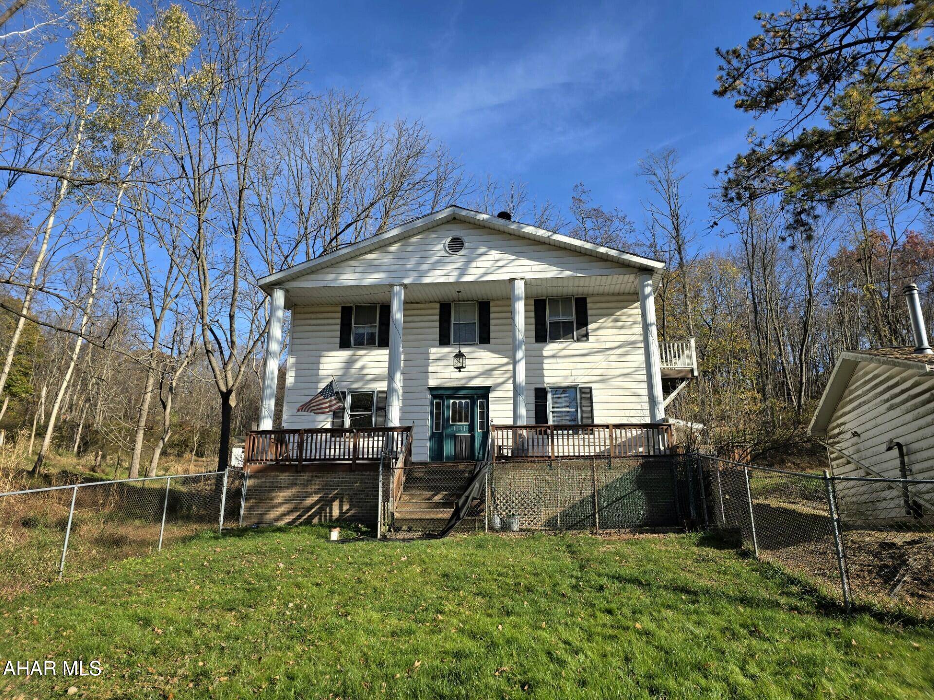 Duncansville, PA 16635,1023 Ritcheys Road, Duncansville, PA 16635