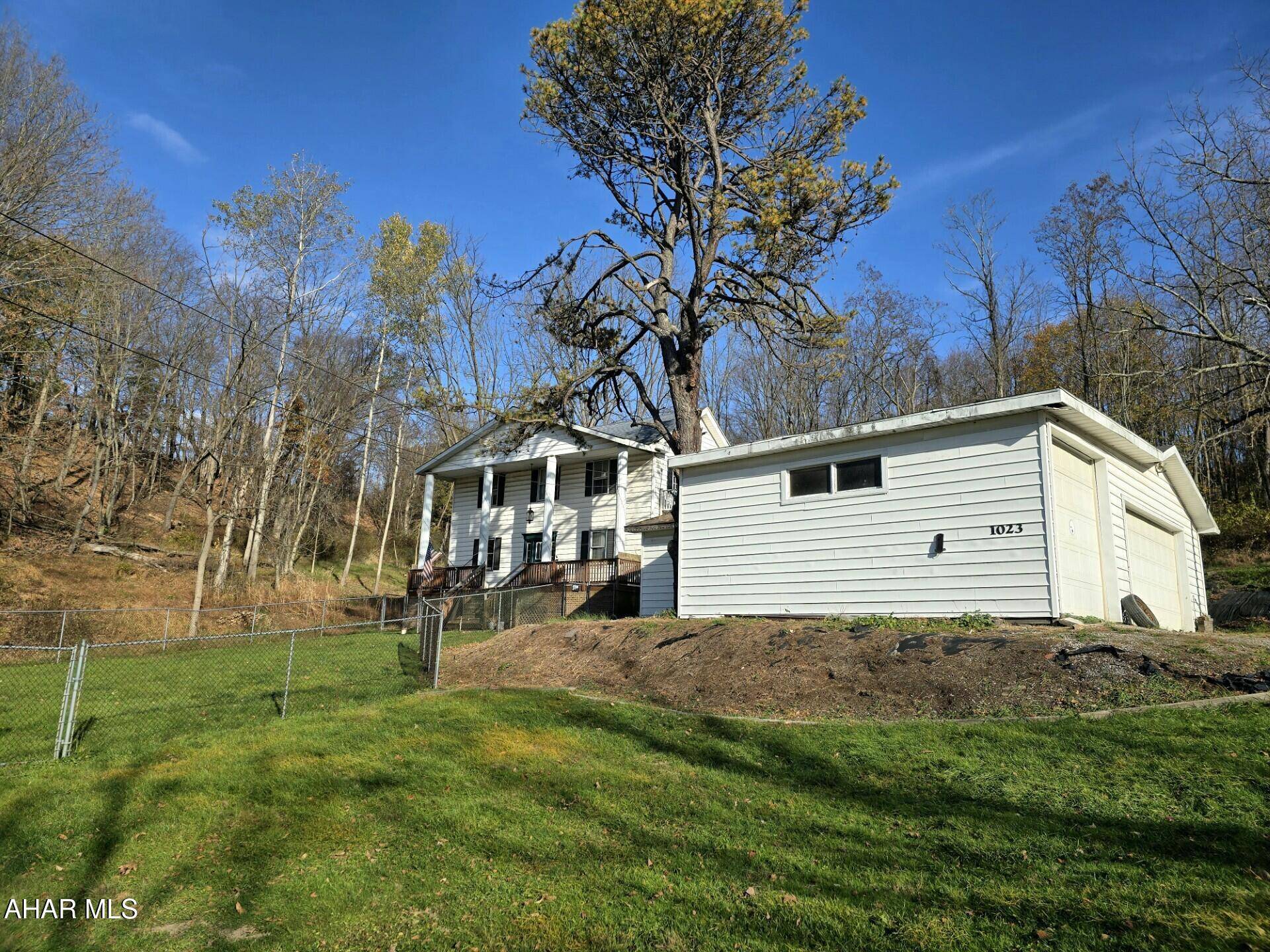 Duncansville, PA 16635,1023 Ritcheys Road, Duncansville, PA 16635