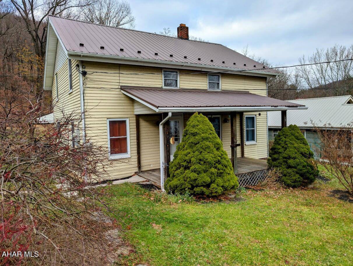 Everett, PA 15537,120 Old Woods Rd, Everett, PA 15537