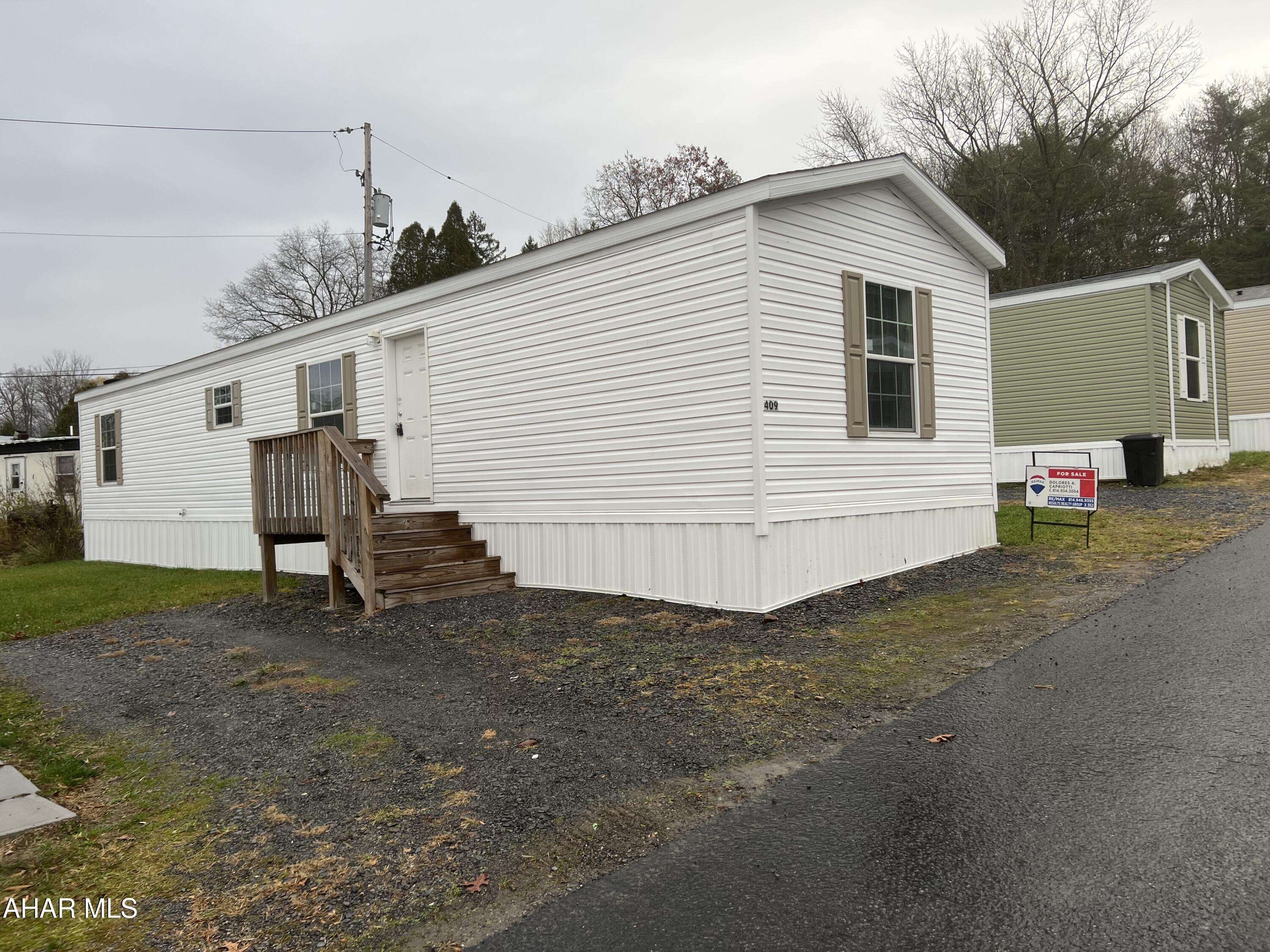 Altoona, PA 16602,409 Rhett Lane, Altoona, PA 16602