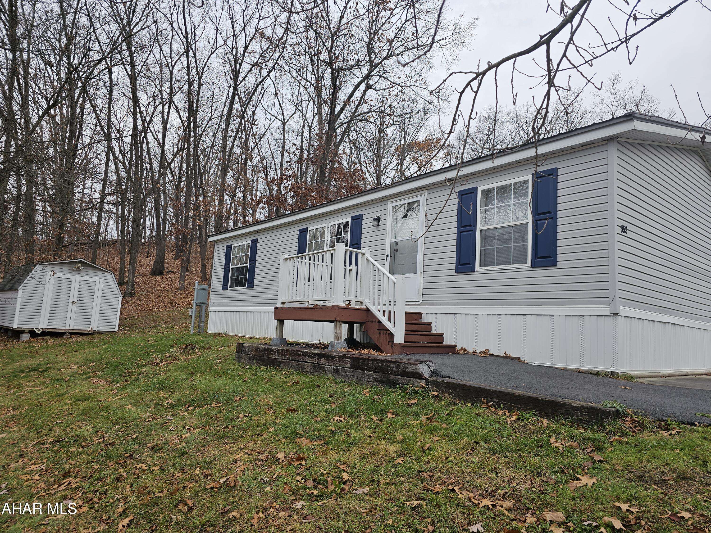 Duncansville, PA 16635,553 Castle Drive, Duncansville, PA 16635