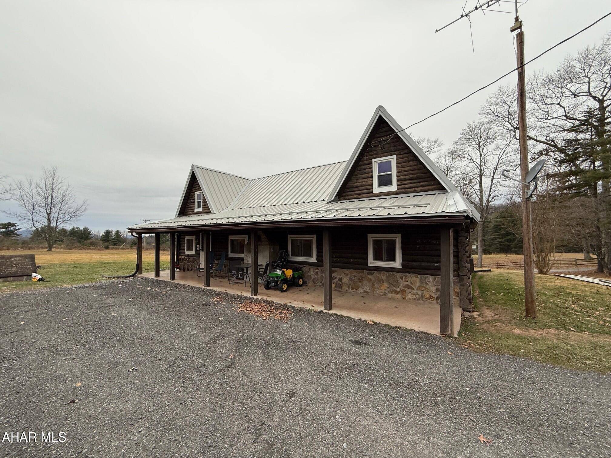 Clearville, PA 15535,3838 Robinsonville Road, Clearville, PA 15535