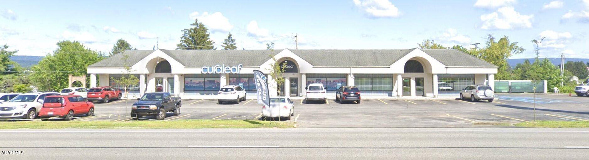 Altoona, PA 16602,514 E Pleasant Valley Boulevard, Altoona, PA 16602