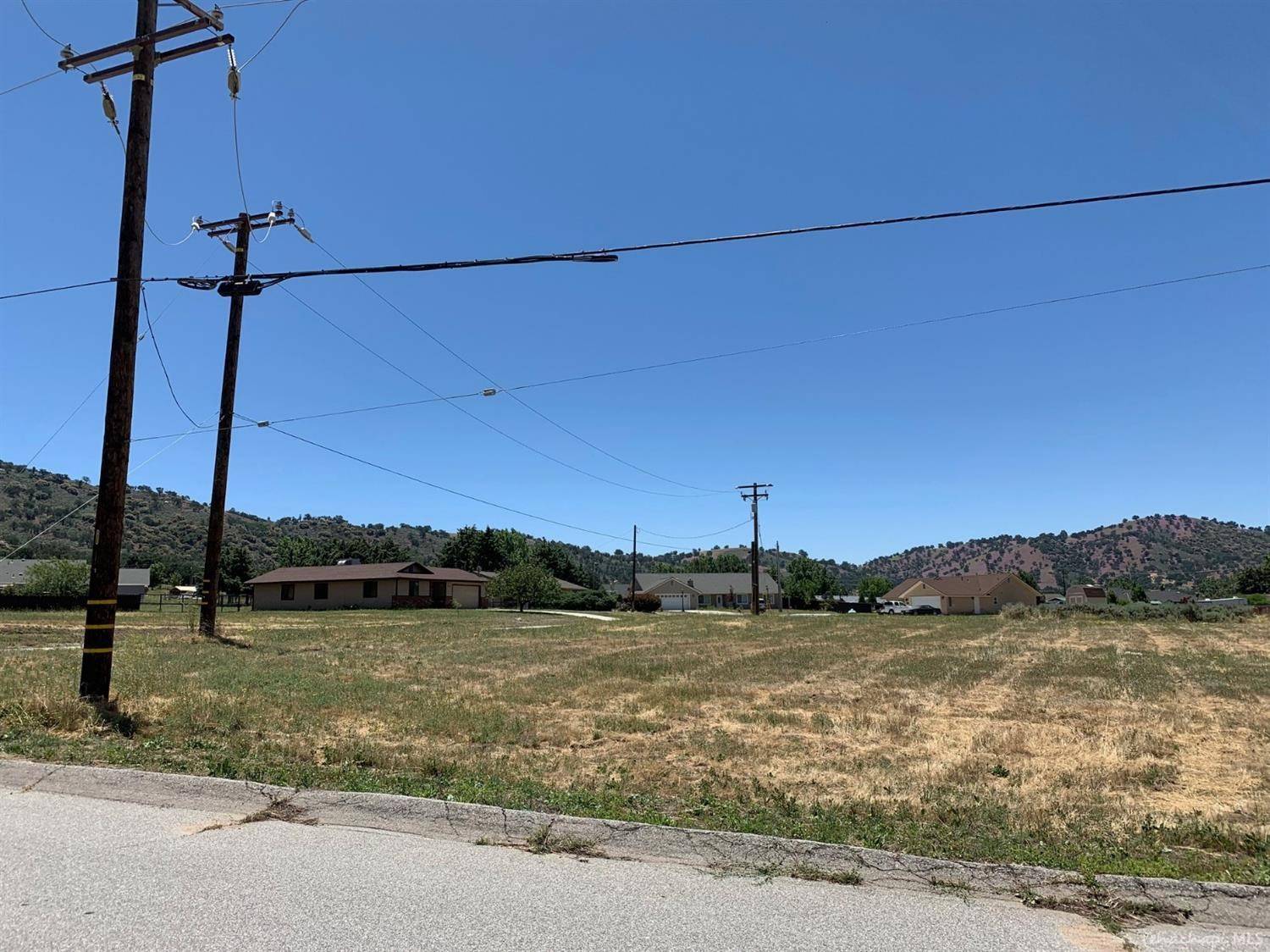 Tehachapi, CA 93561,0 Bowie