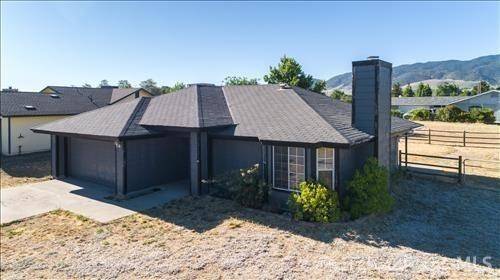 Tehachapi, CA 93561,21700 Mid Way