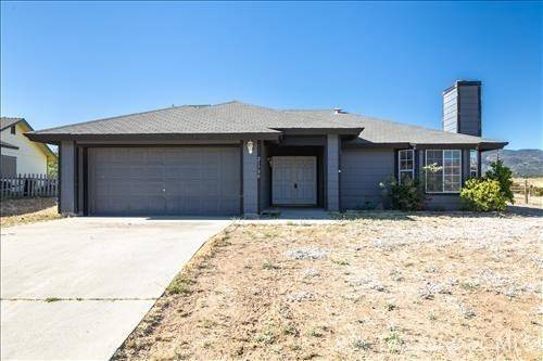 Tehachapi, CA 93561,21700 Mid Way