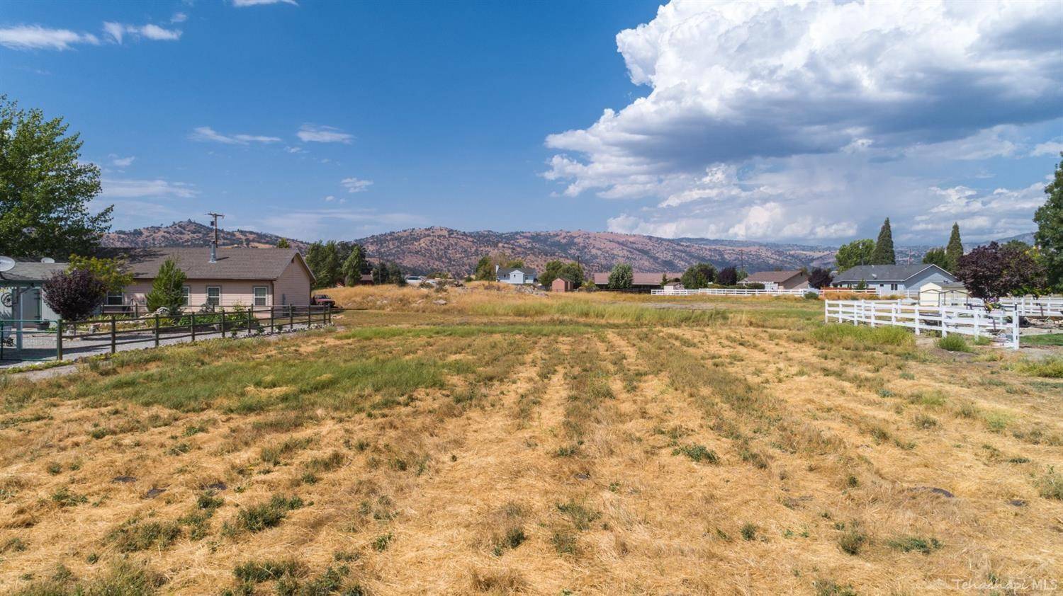 Tehachapi, CA 93561,0 Braeburn Pl Lot 18