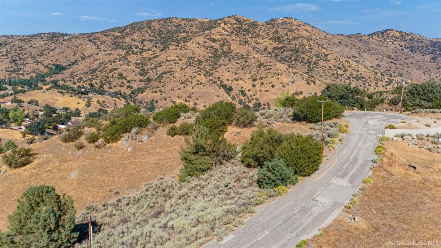 Tehachapi, CA 0,0 Shenandoah Pl