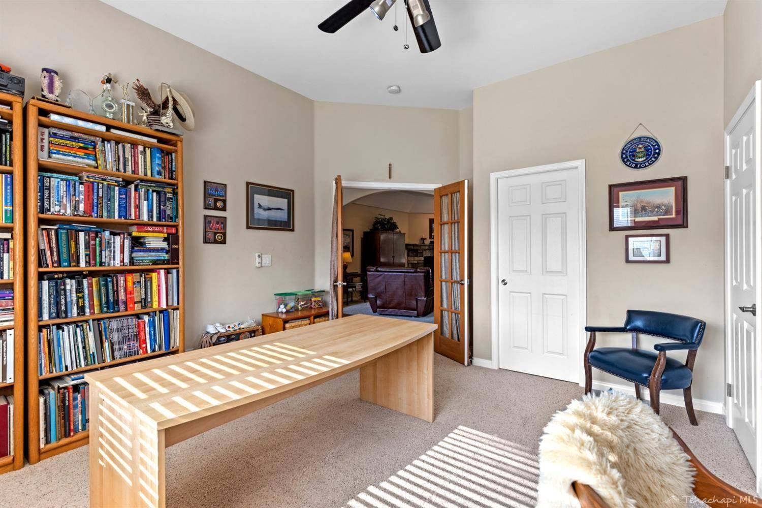 Tehachapi, CA 93561,23793 Aqua Villa Court