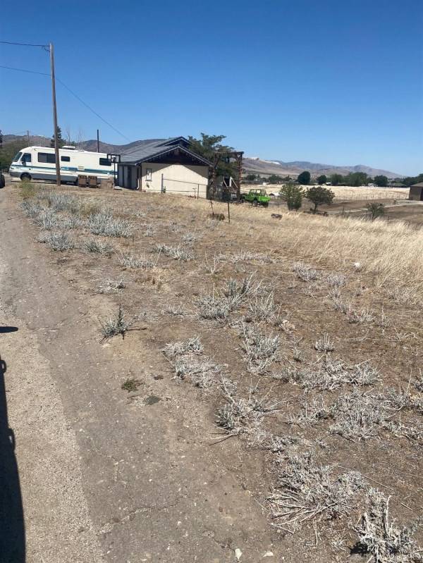 Tehachapi, CA 93561,20304 Mesa Drive