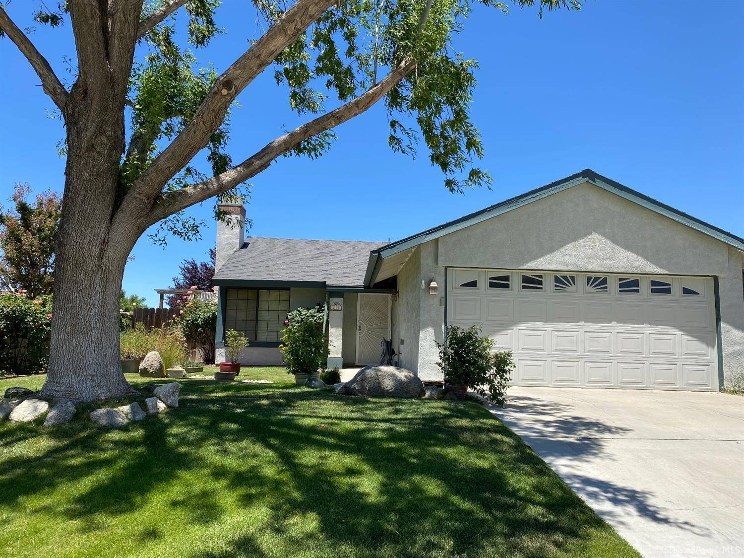 Tehachapi, CA 93561,213 Meadowbrook Court