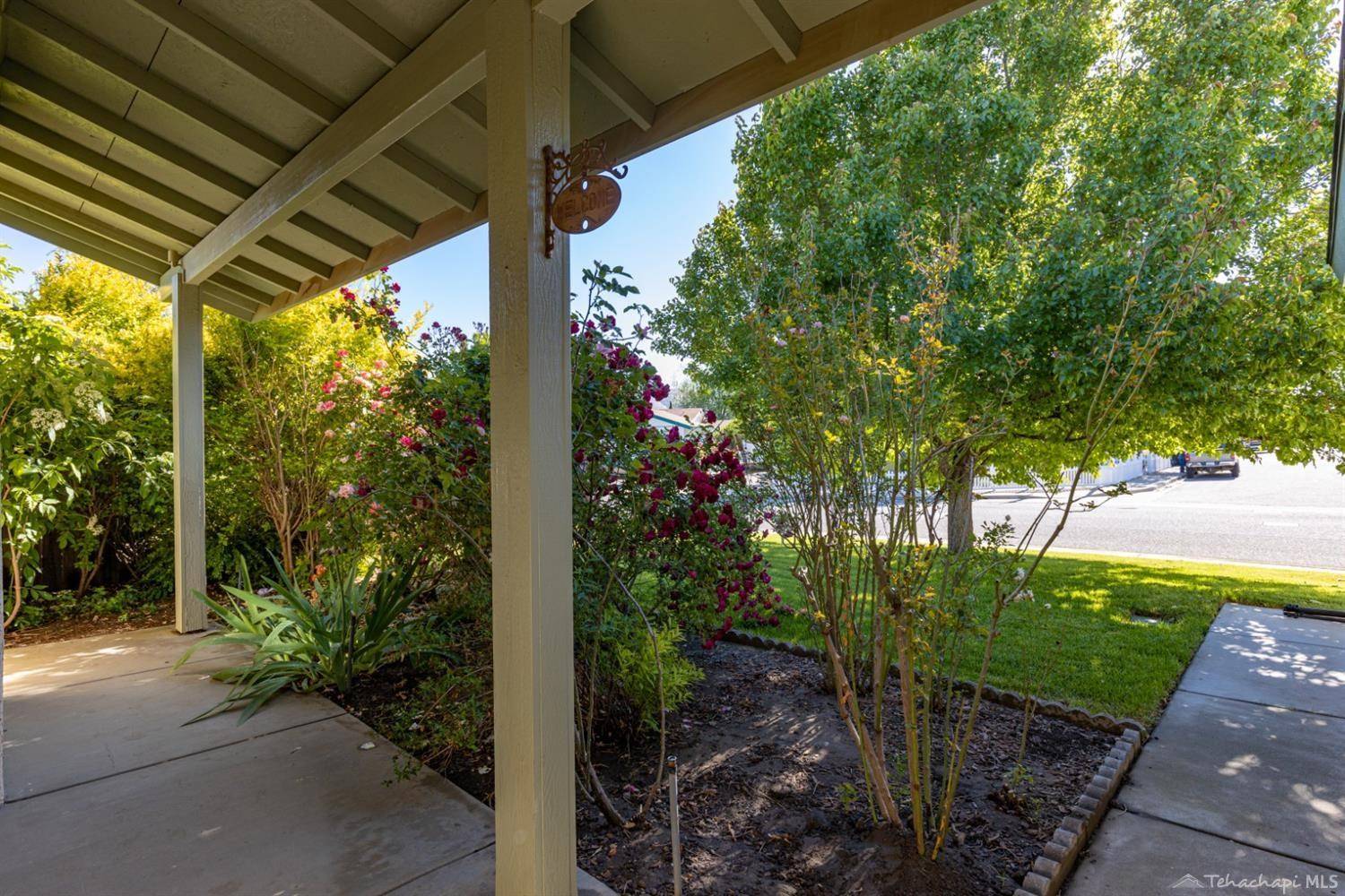 Tehachapi, CA 93561,452 Pepper Drive