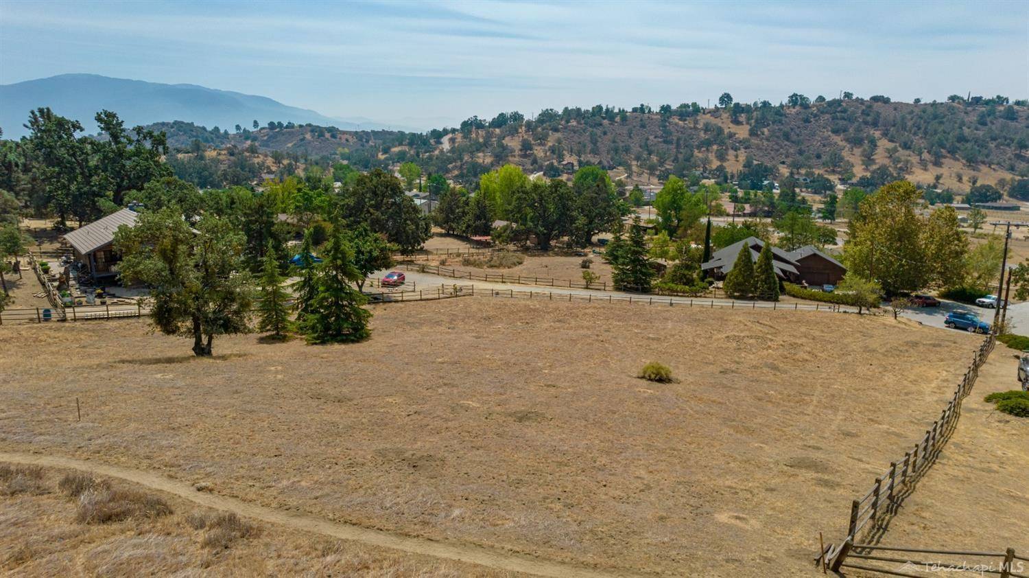 Tehachapi, CA 93561,23600 Stacy Court