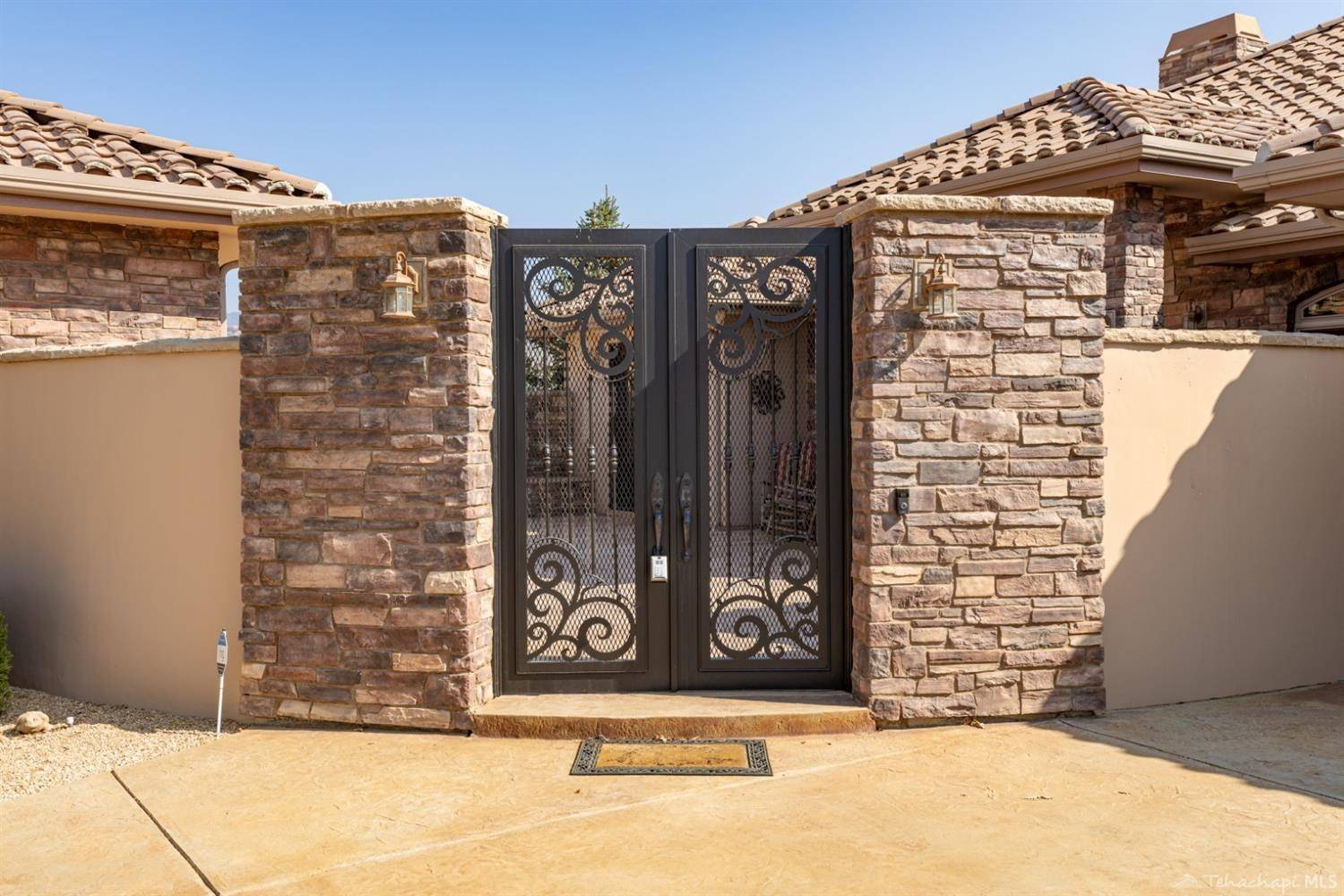 Tehachapi, CA 93561,30200 Percheron Place