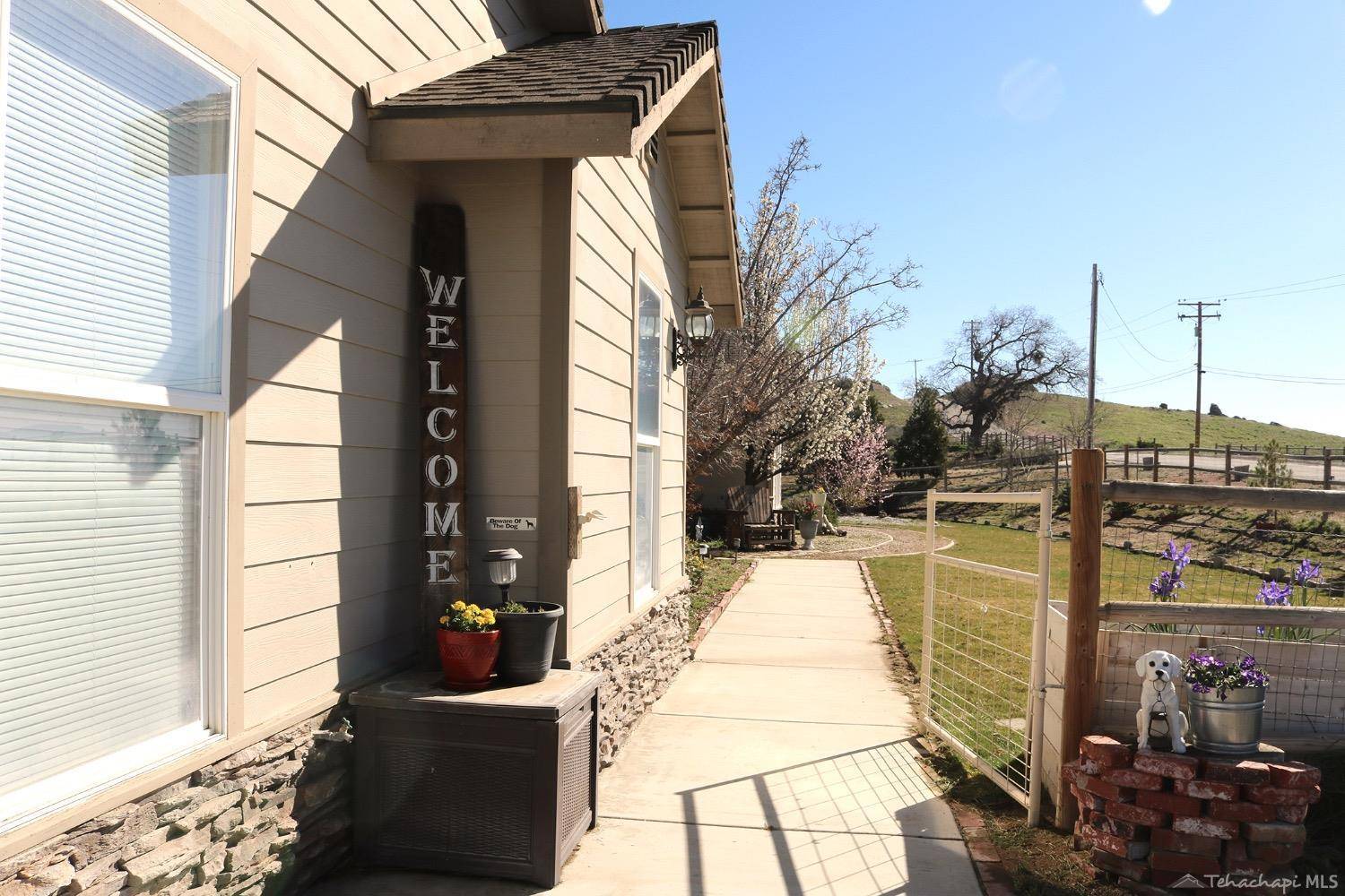 Tehachapi, CA 93561,26751 Skyline Drive