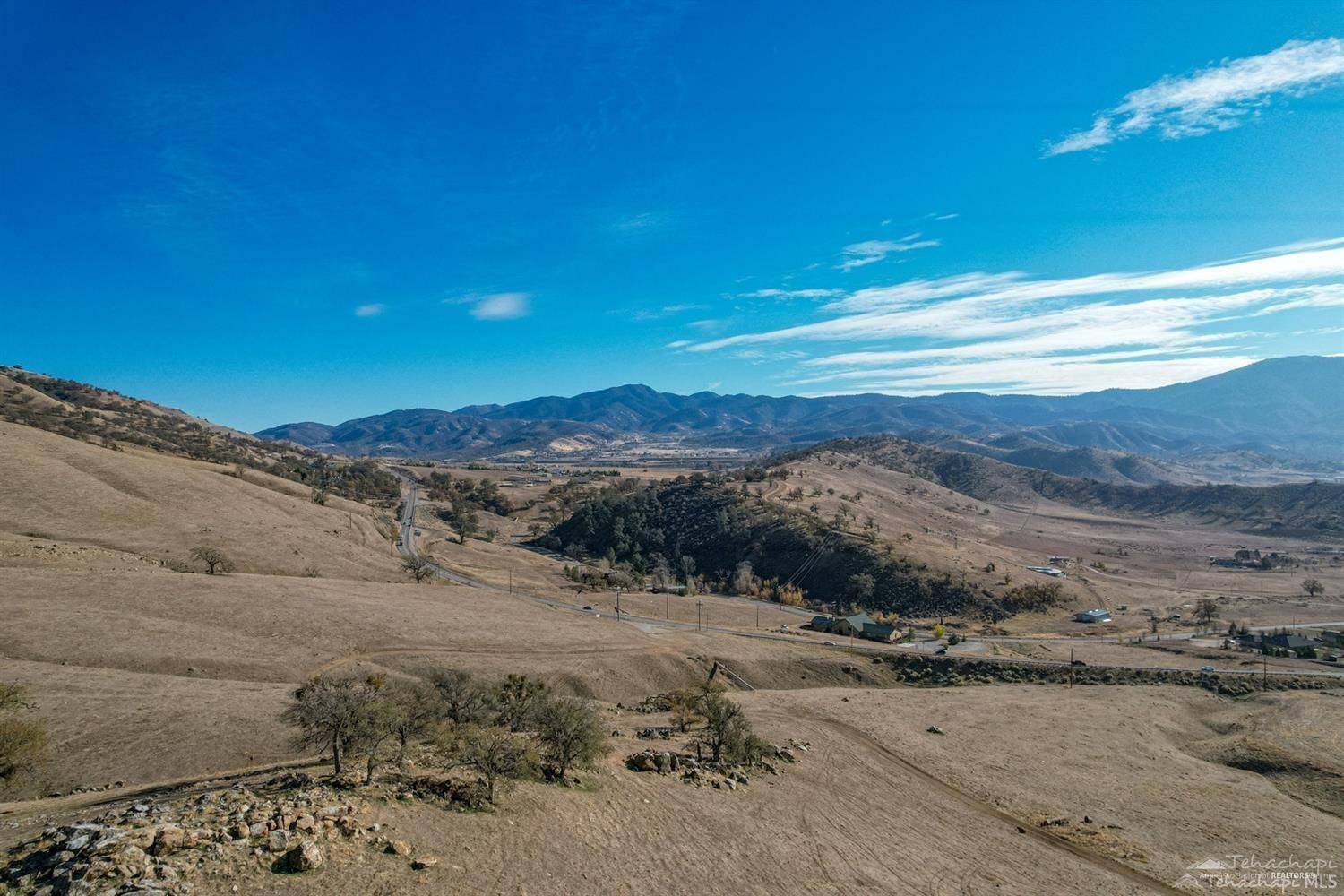 Tehachapi, CA 93561,0 STE Highway 202