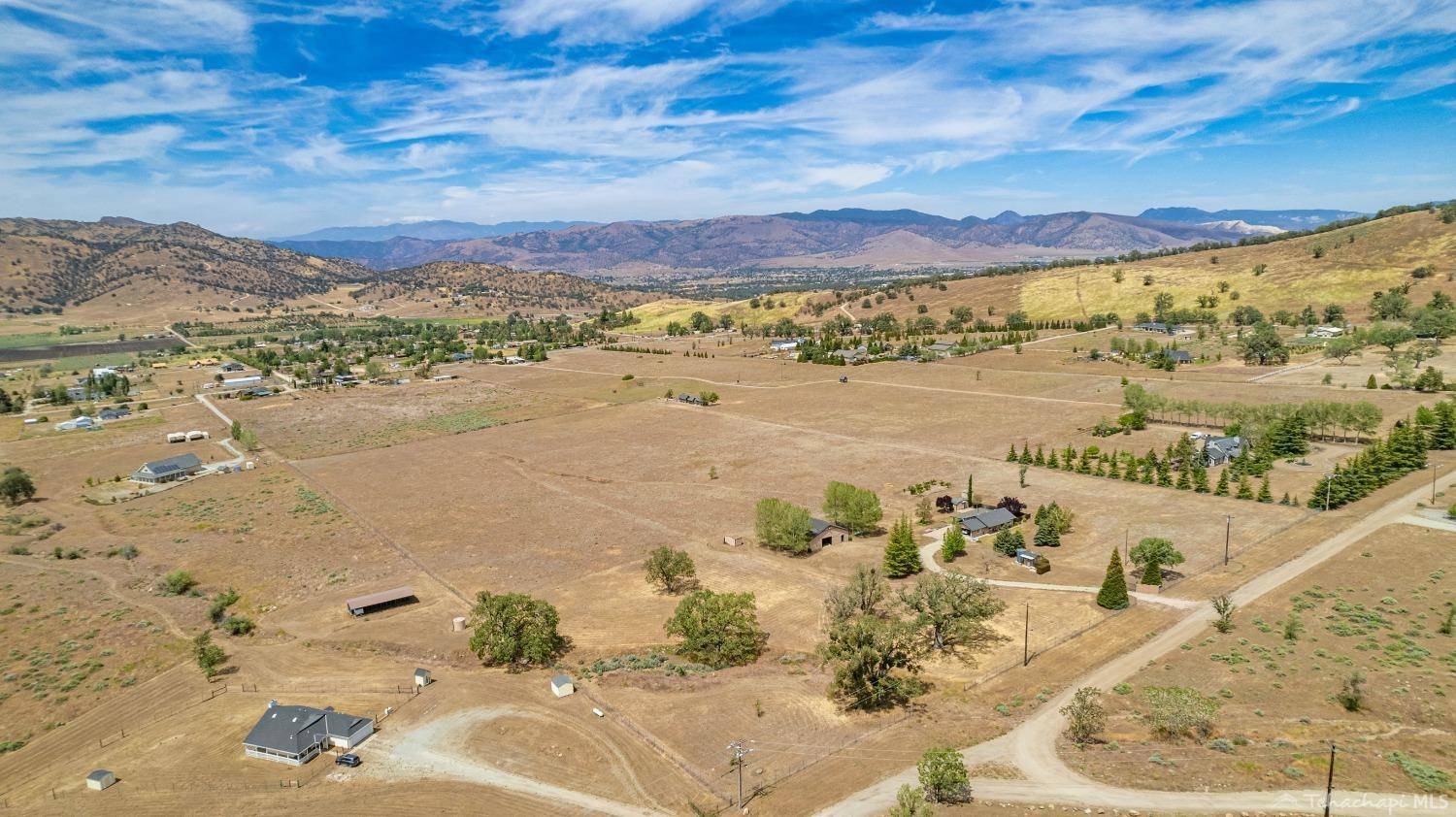 Tehachapi, CA 93561,0 Creekside Dr - Lot A