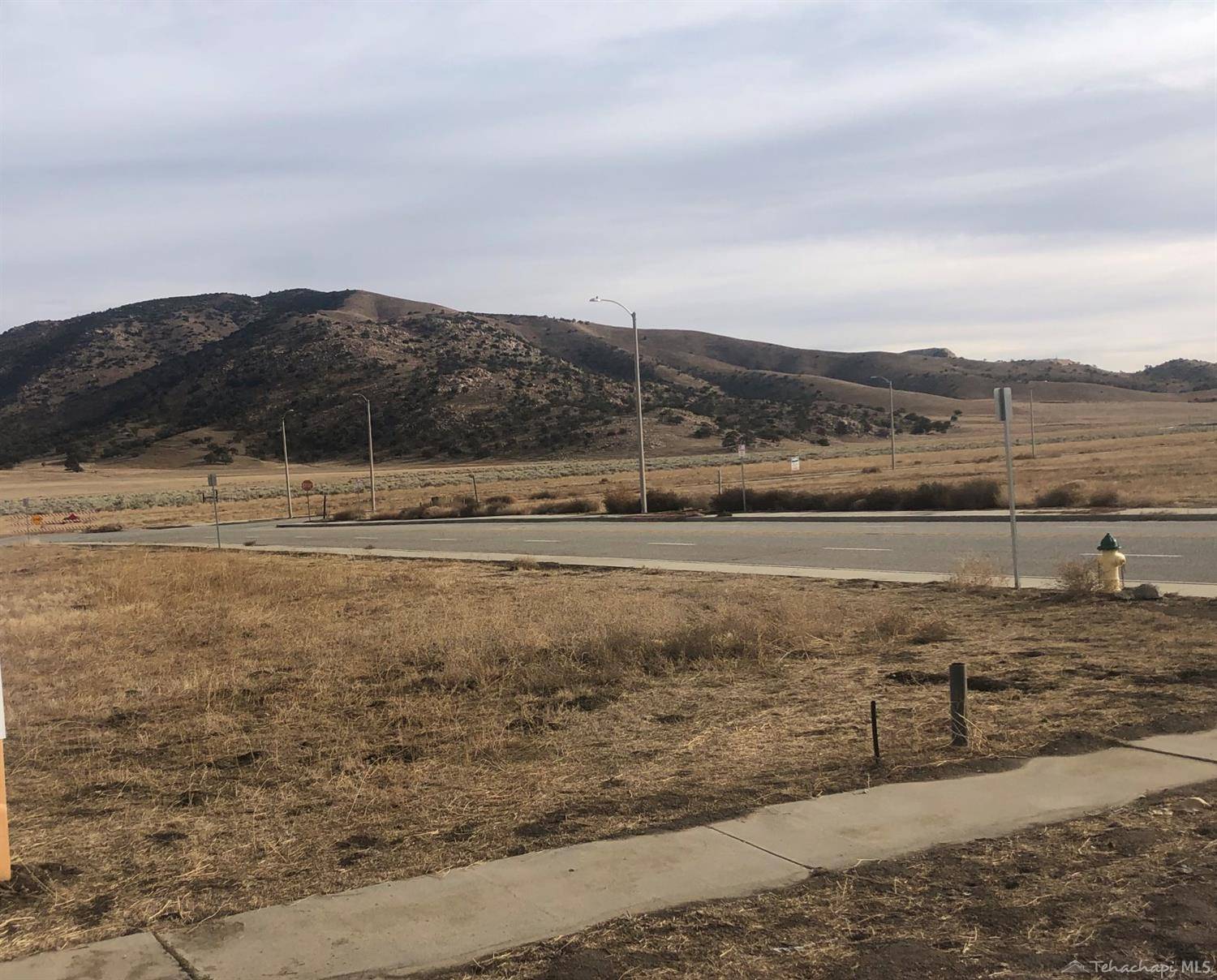 Tehachapi, CA 93561,0 Magellan Drive