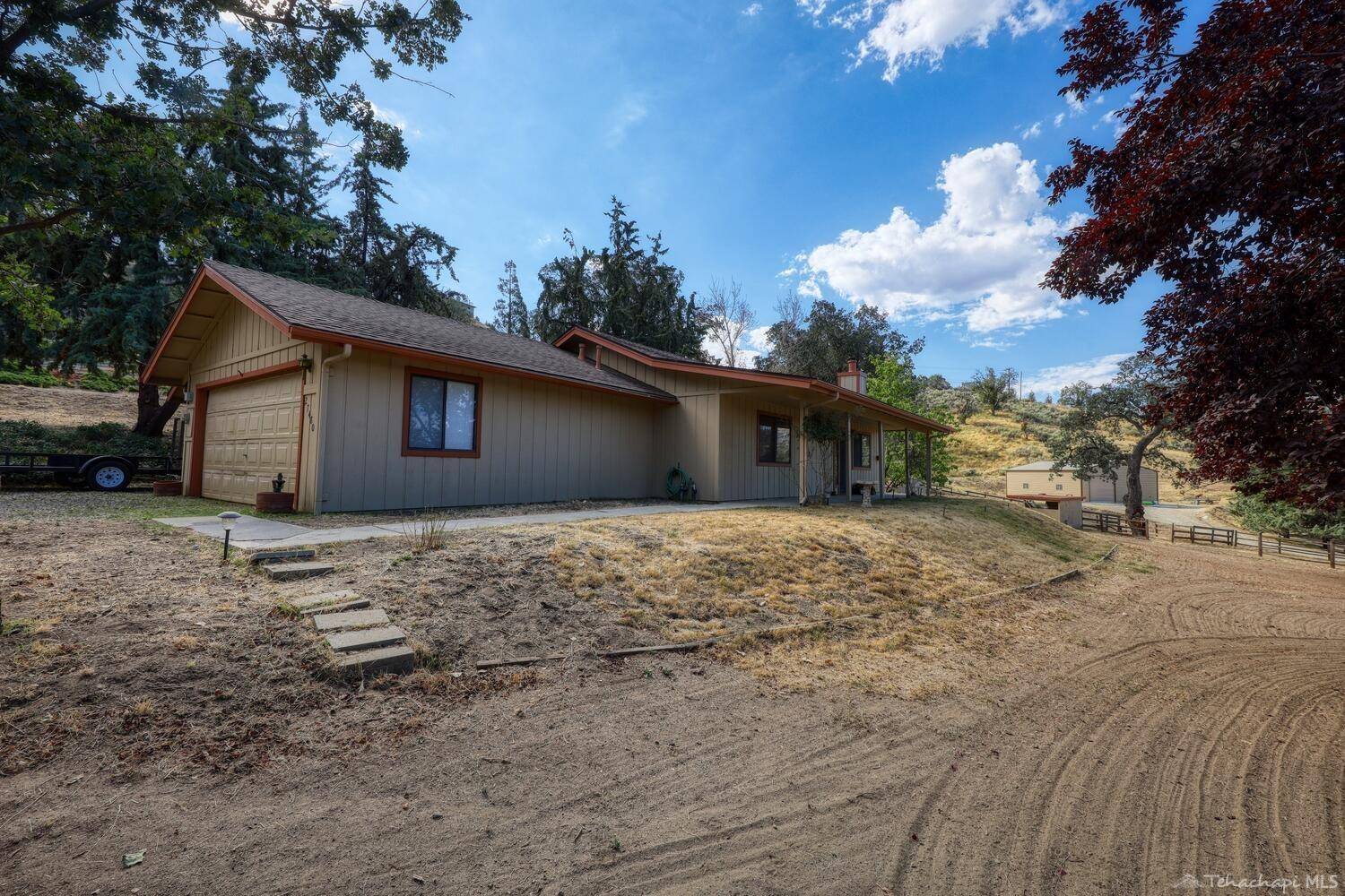 Tehachapi, CA 93561,27480 Buckboard Court