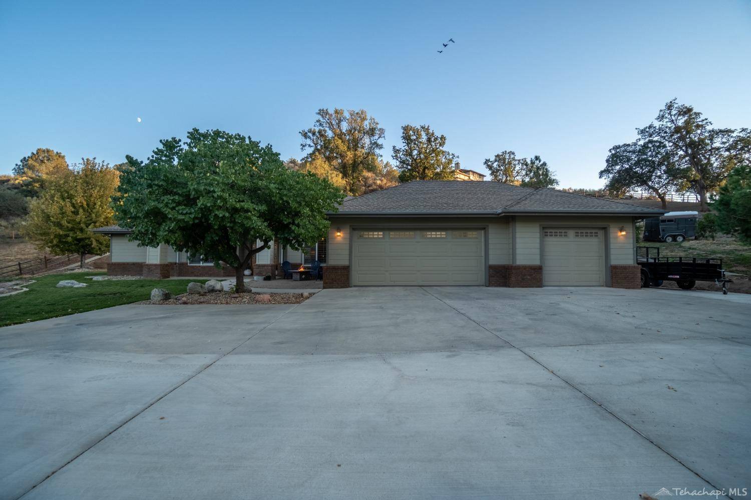 Tehachapi, CA 93561,26550 Brian Place