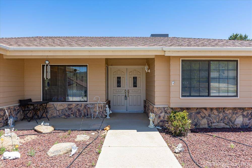 Tehachapi, CA 93561,17700 Arlington Place