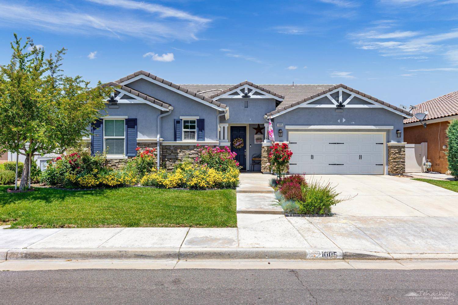 Tehachapi, CA 93561,1005 Chris Lane