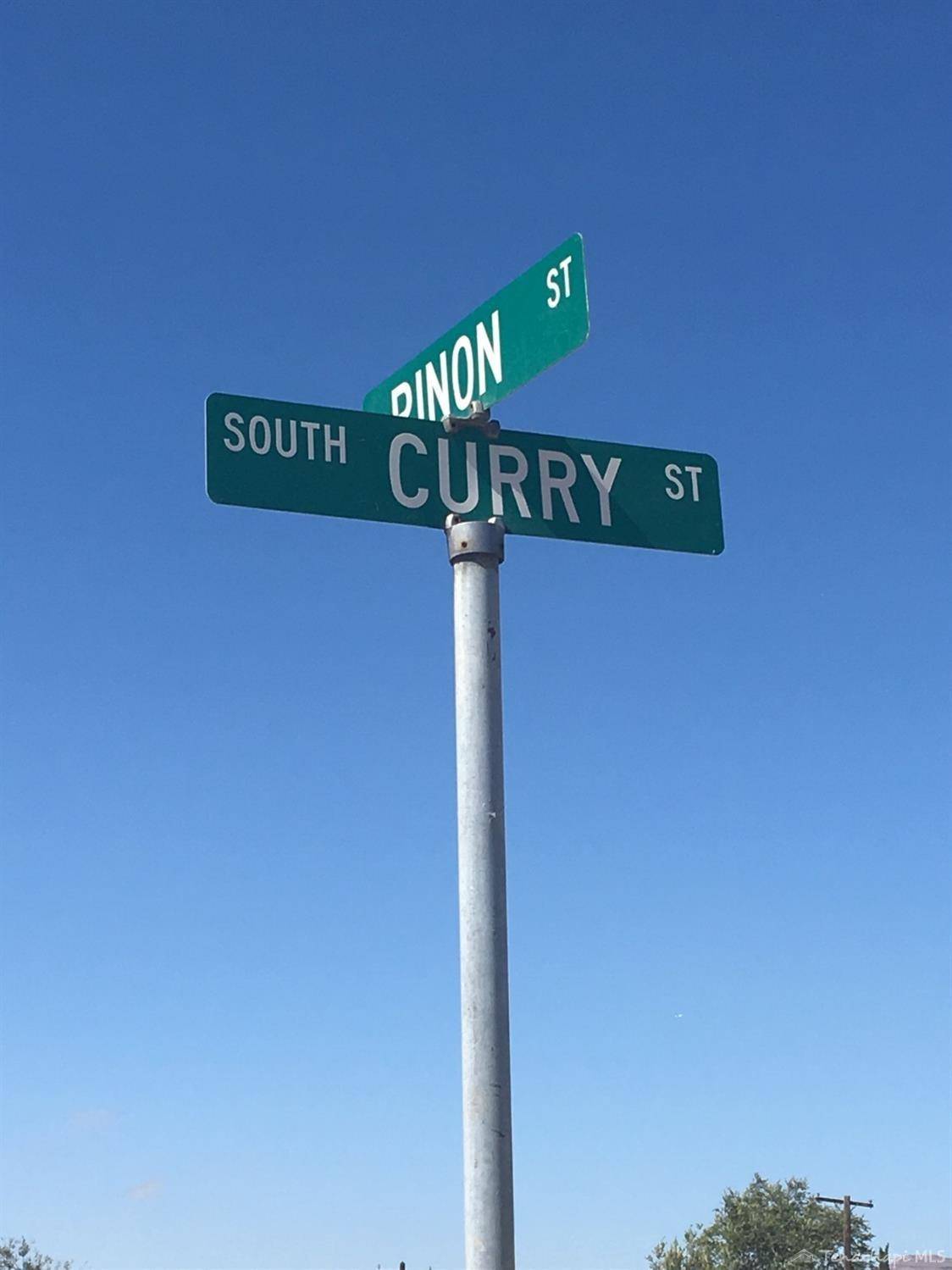 Tehachapi, CA 93561,0 Curry