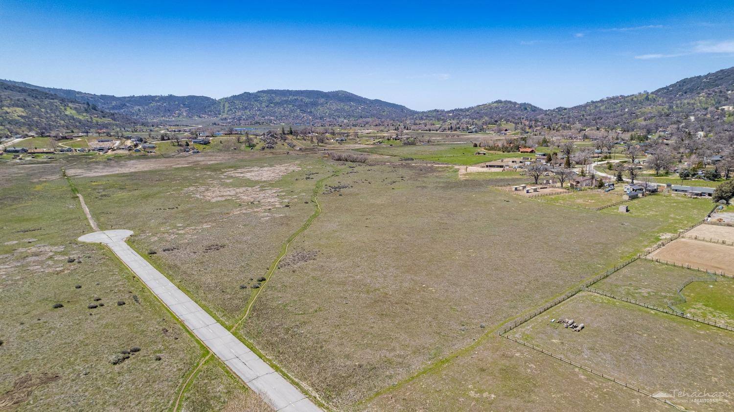 Tehachapi, CA 93561,0 0 Mountain Way #6