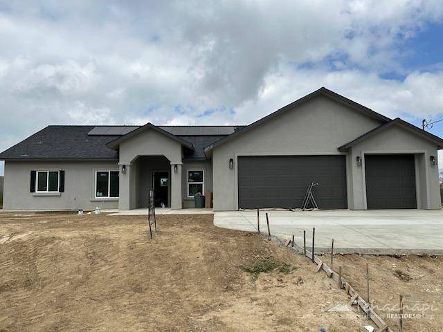 Tehachapi, CA 93561,22560 Mariposa Road