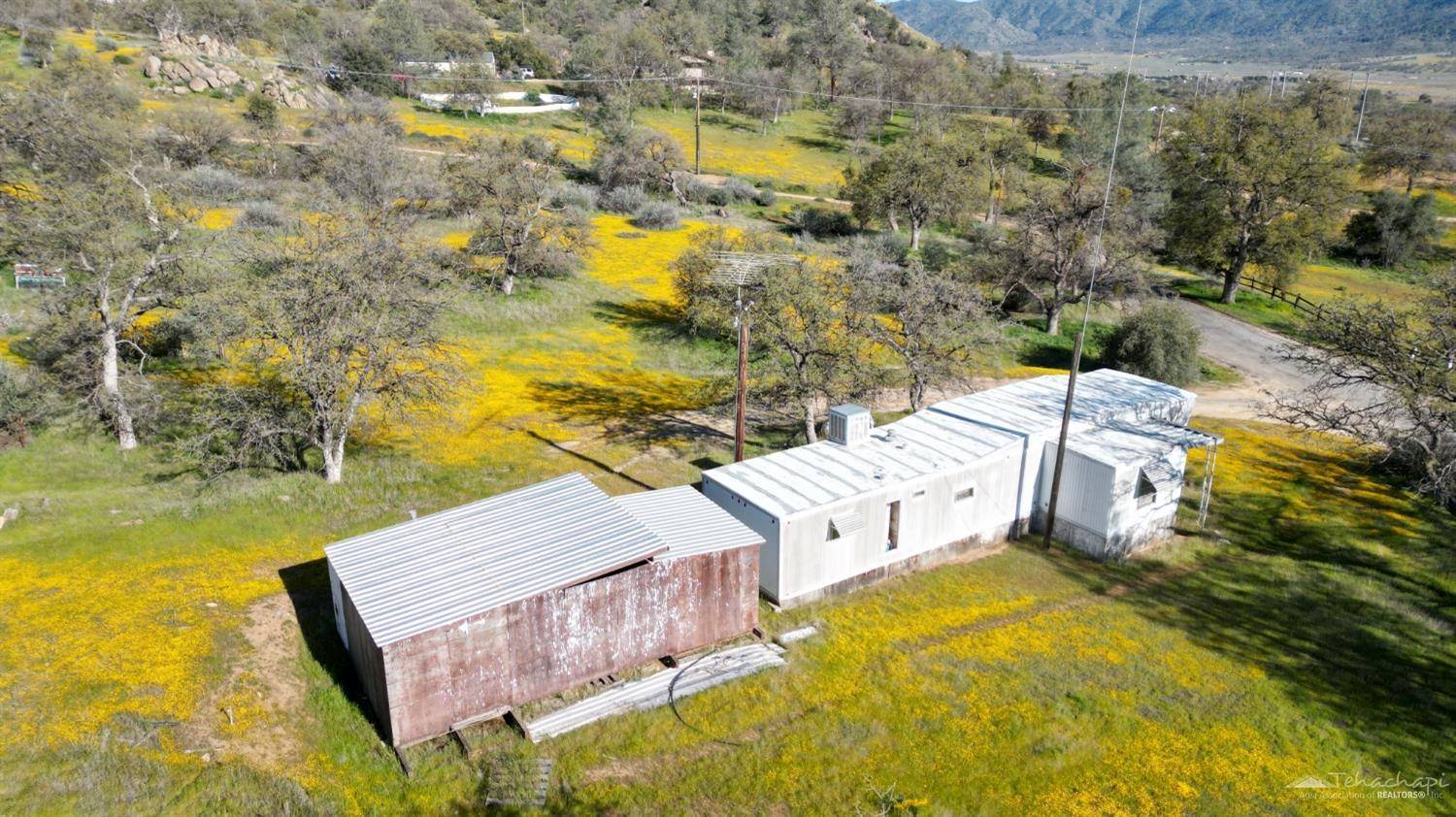 Caliente, CA 93518,42800 Indian Oak Road