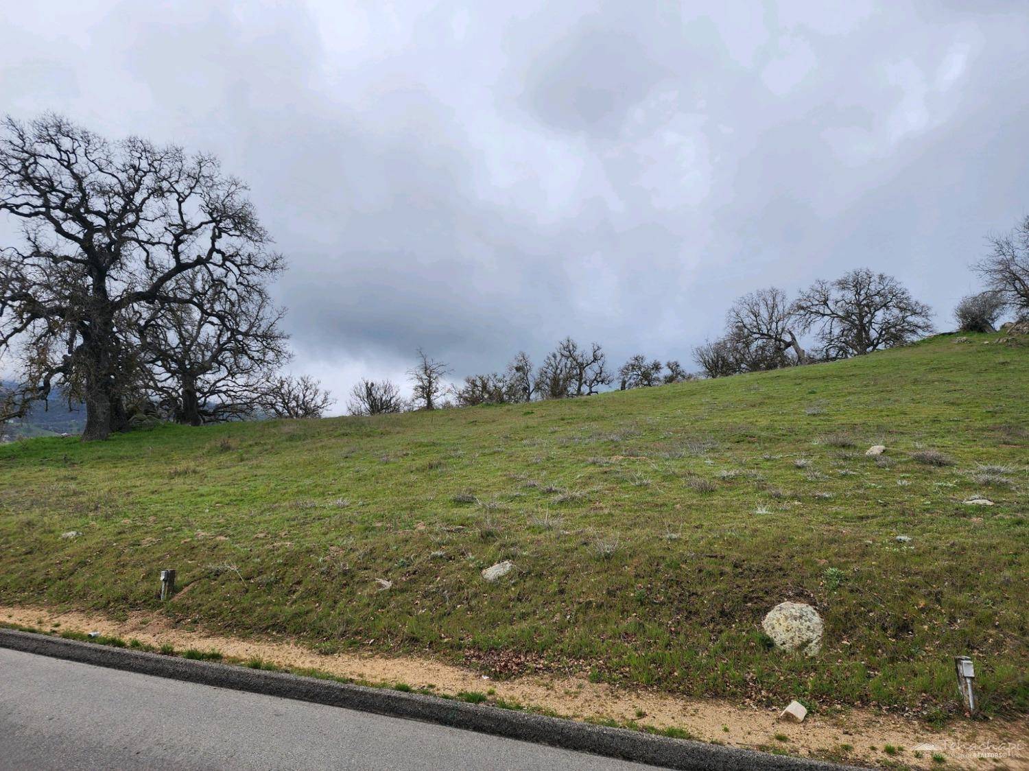 Tehachapi, CA 93561,28800 Stallion Springs Drive