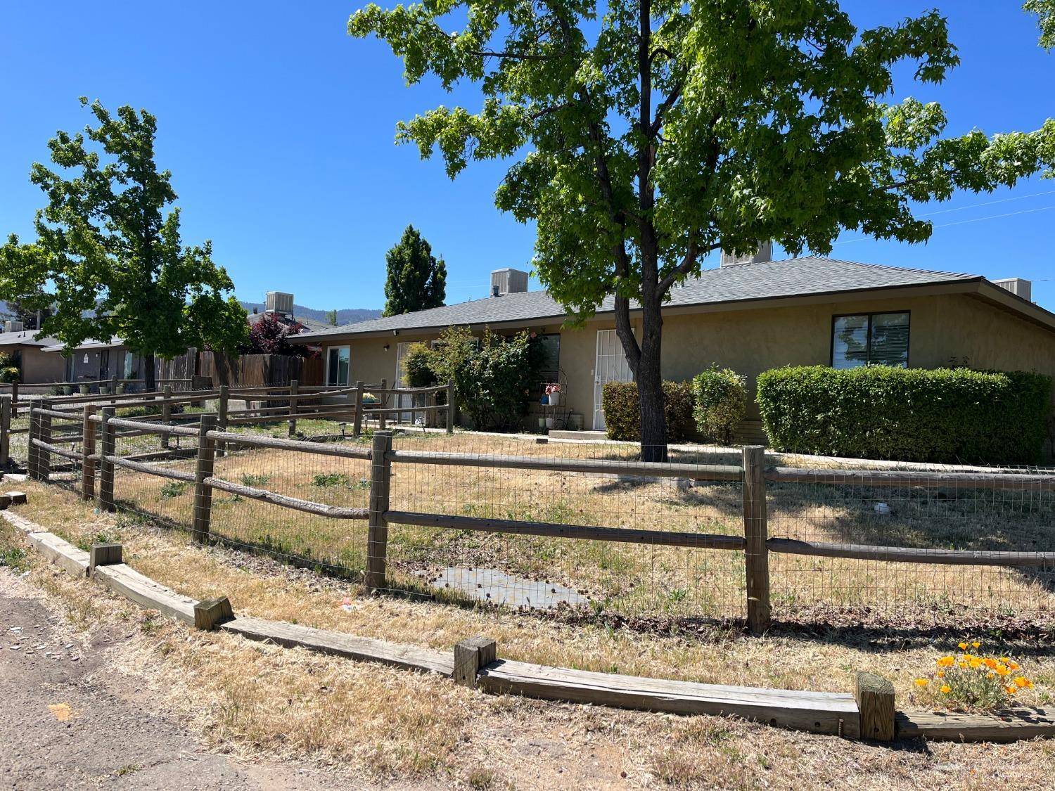 Tehachapi, CA 93561,21259 Madre Street