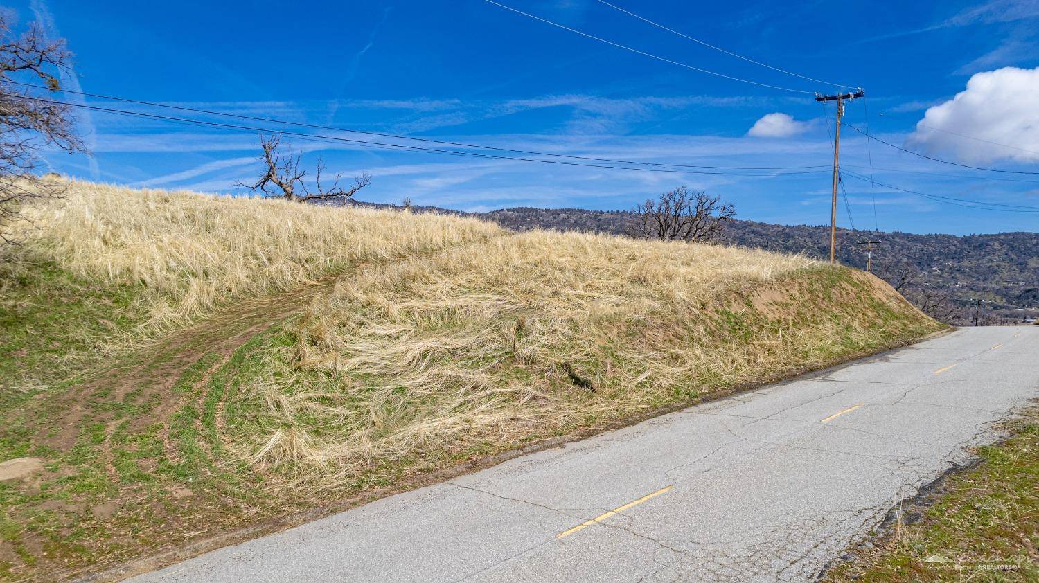 Tehachapi, CA 93561,0 0 Ridgeview lot 201 Court