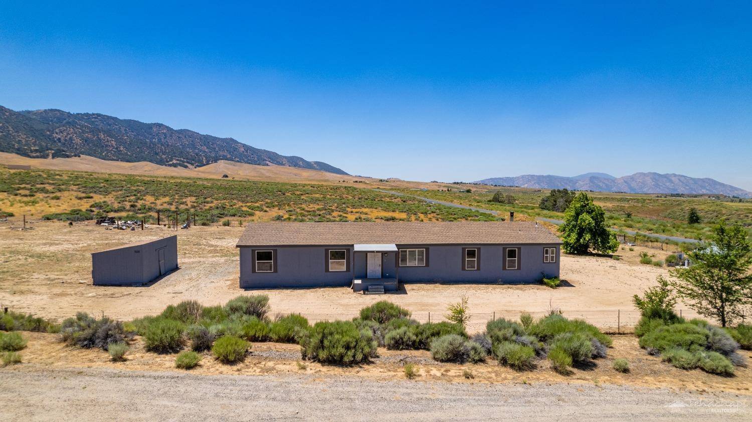 Tehachapi, CA 93561,18721 Wright Court