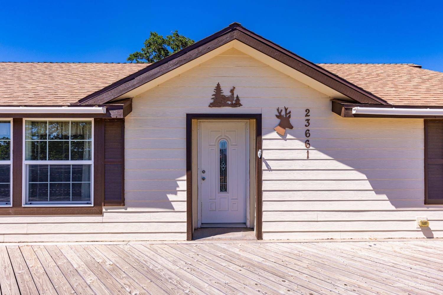 Tehachapi, CA 93561,23661 Reindeer Drive