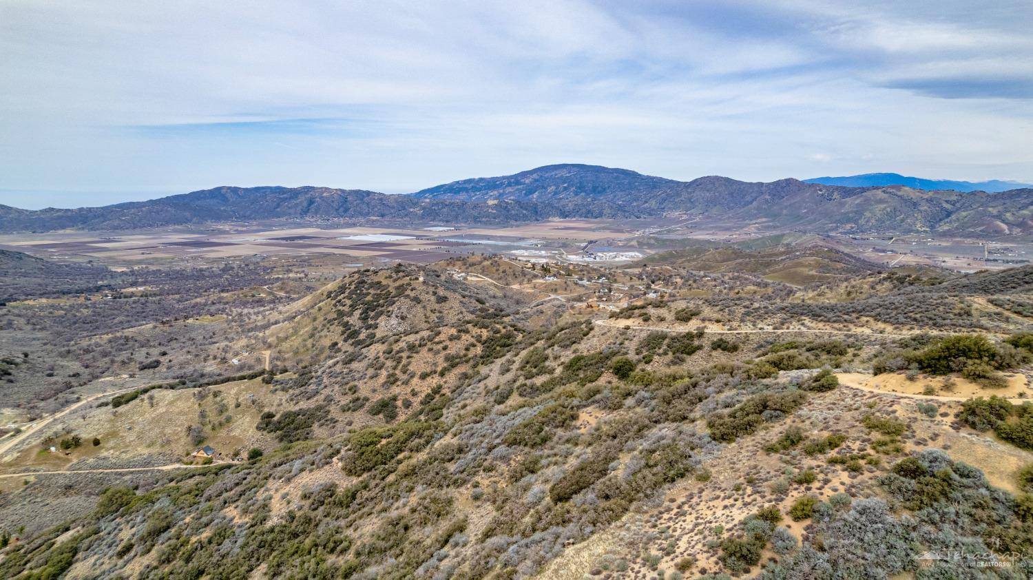 Tehachapi, CA 93561,23320 Constance Way