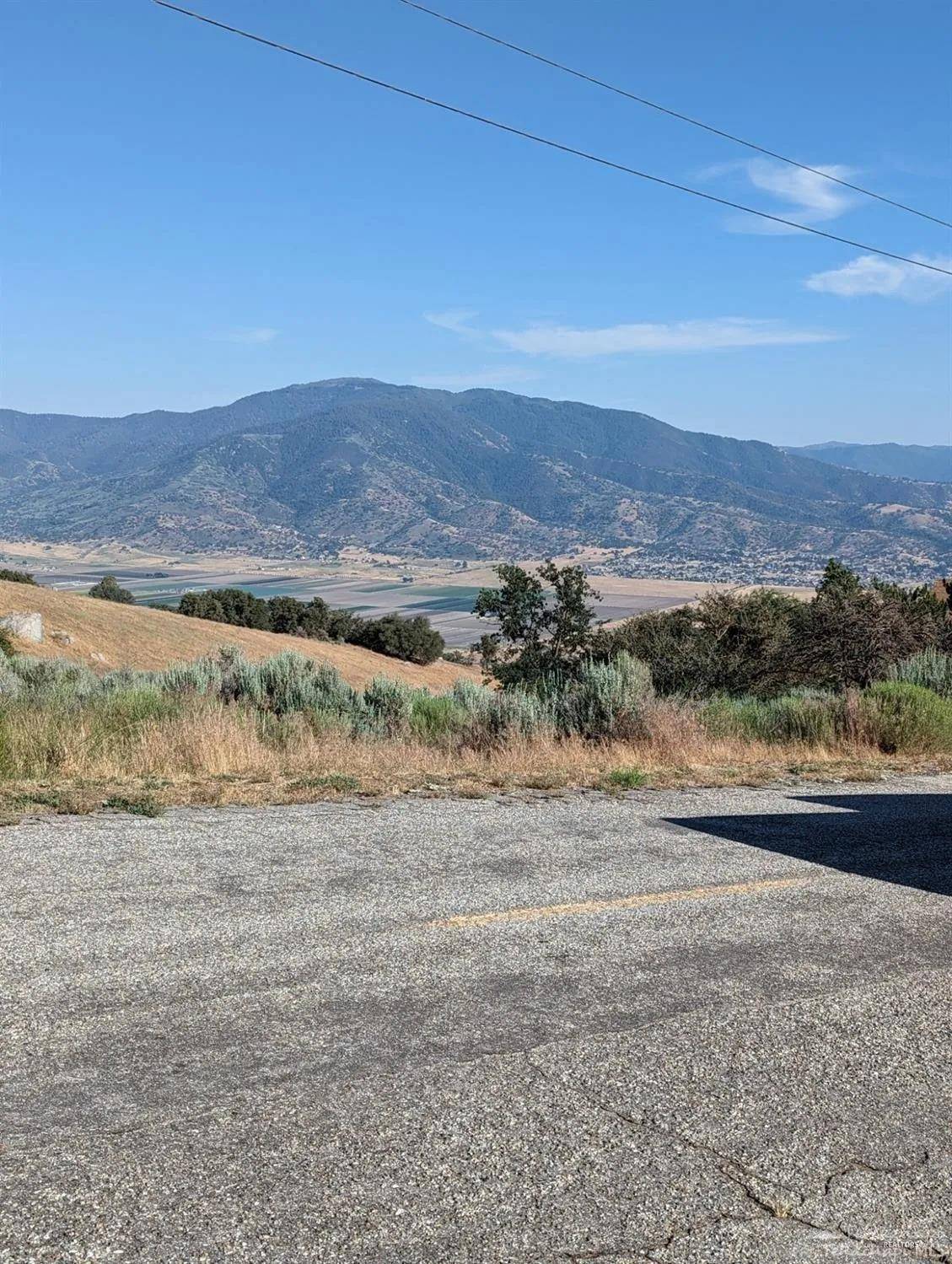 Tehachapi, CA 93561,0 Buckthorne Court