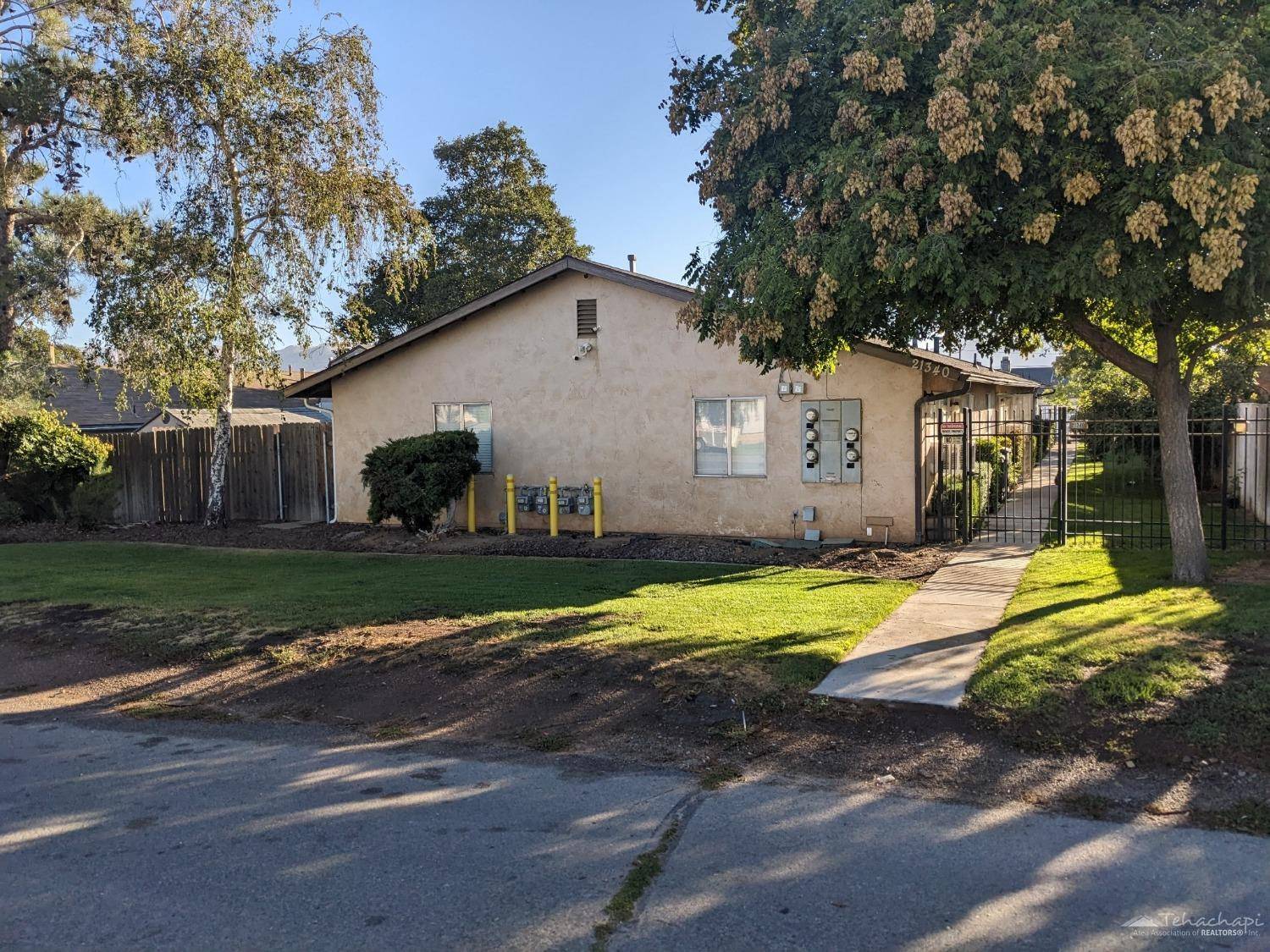 Tehachapi, CA 93561,21340 Golden Hills Boulevard