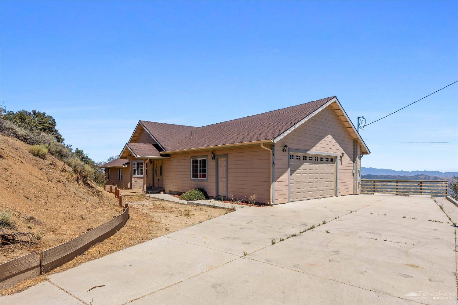 Tehachapi, CA 93561,26401 Rifle Court