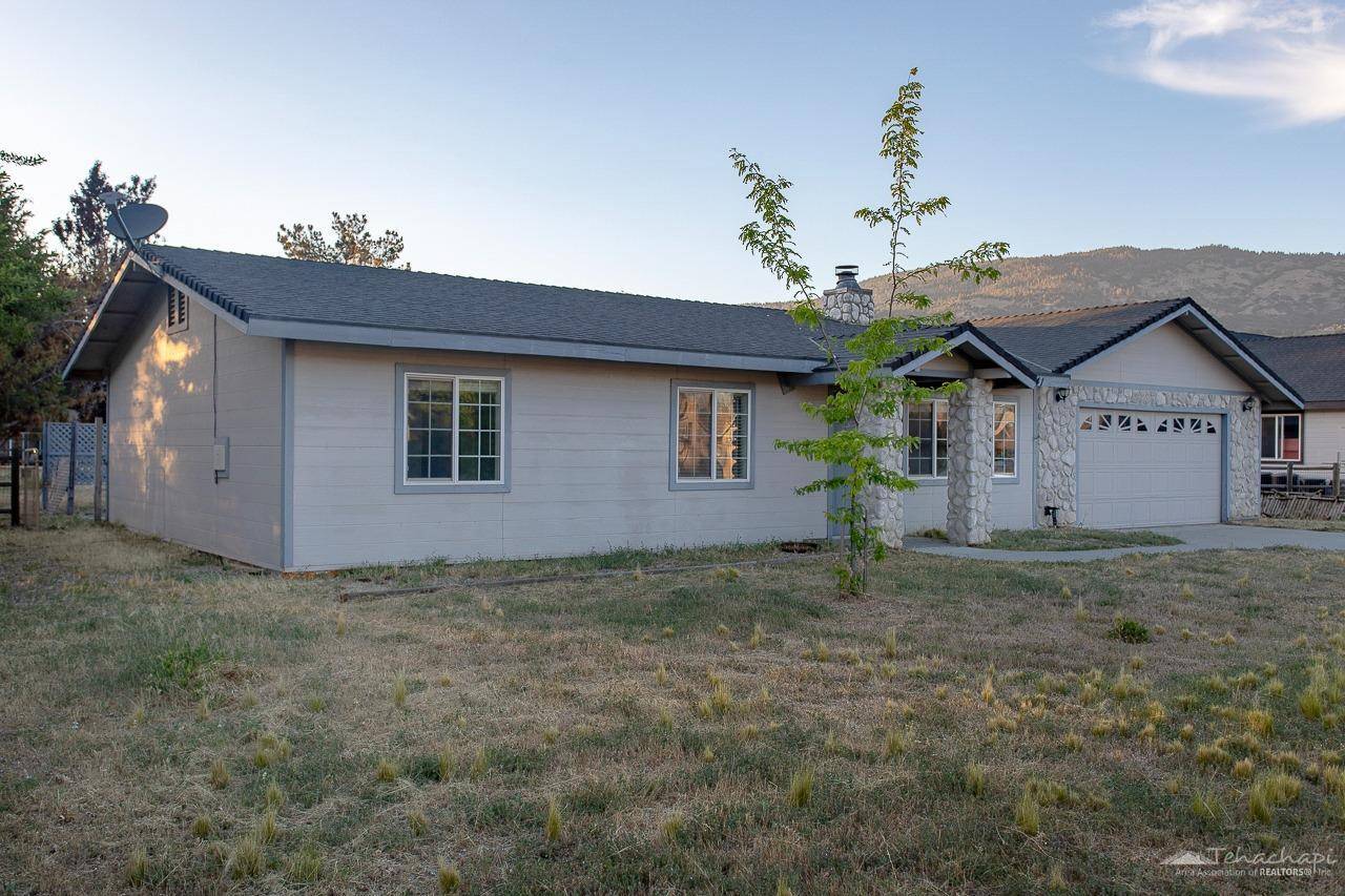 Tehachapi, CA 93561,29541 Ryder Cup Lane