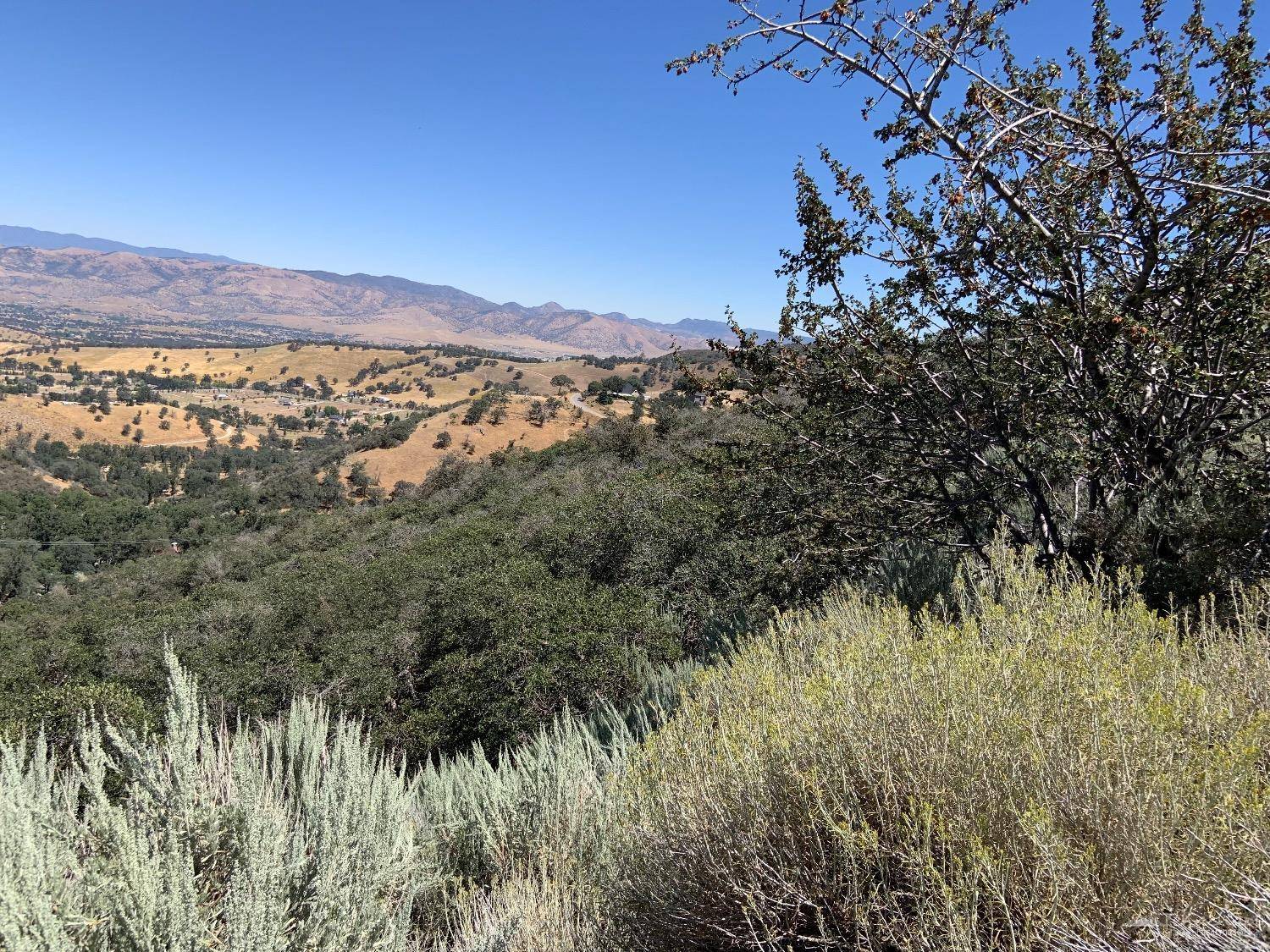Tehachapi, CA 93561,0 William Tell Trail