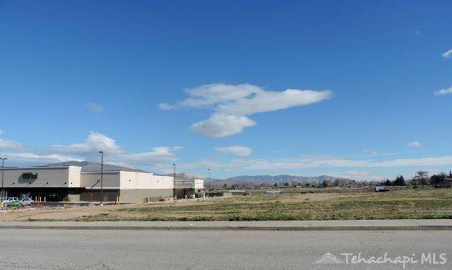 Tehachapi, CA 93561,0 Tucker