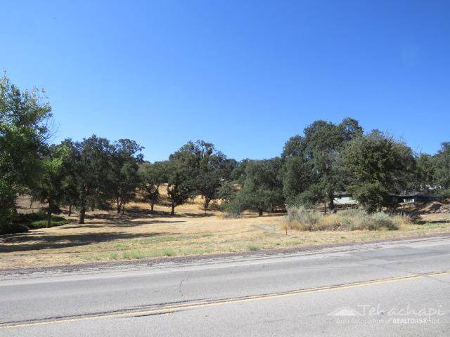 Tehachapi, CA 93561,0 Bear Valley Road