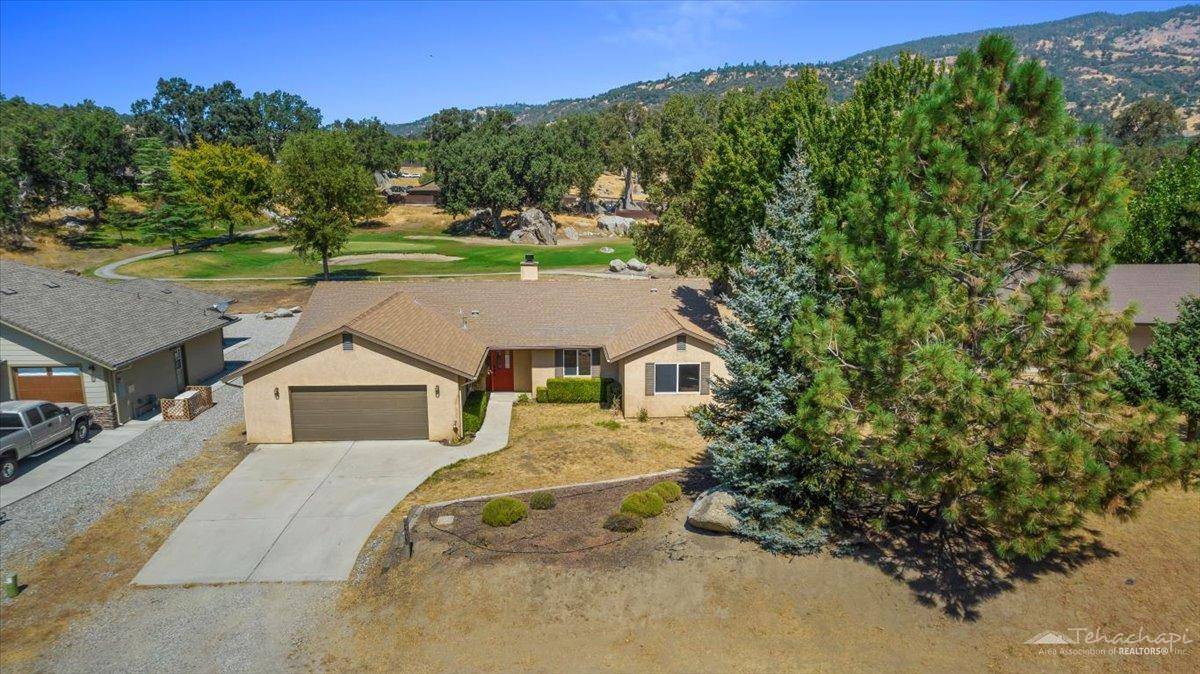 Tehachapi, CA 93561,24041 Basin Harbor Court